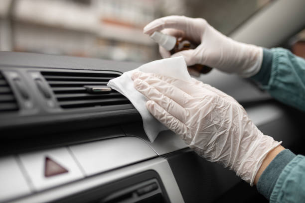 Best Ventilation Cleaning Services  in Woodland Park, NE