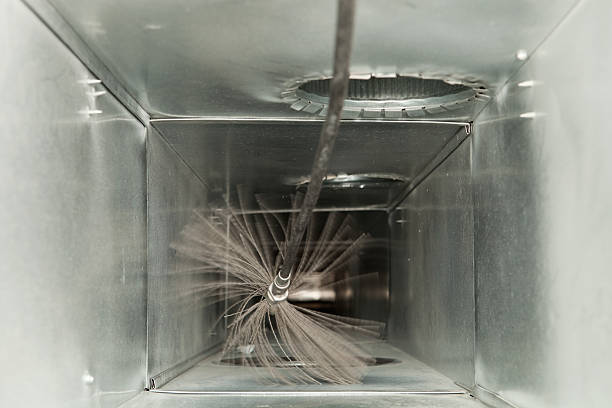 Best Affordable Duct Cleaning Services  in Woodland Park, NE