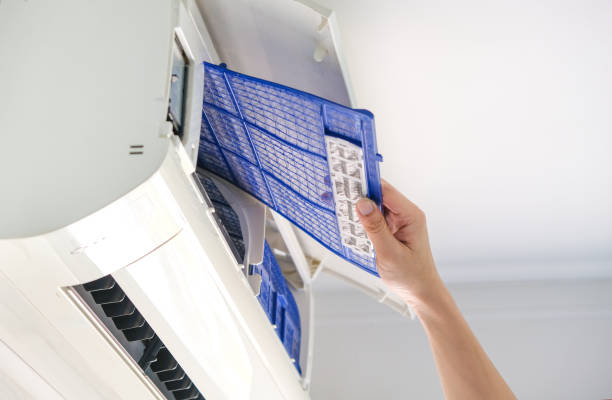Best Best Air Duct Cleaning Company  in Woodland Park, NE
