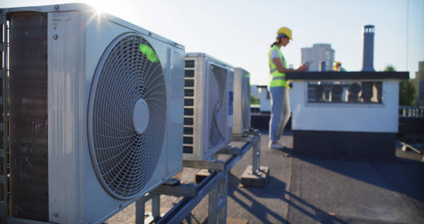 Best Local Air Duct Cleaning Services  in Woodland Park, NE