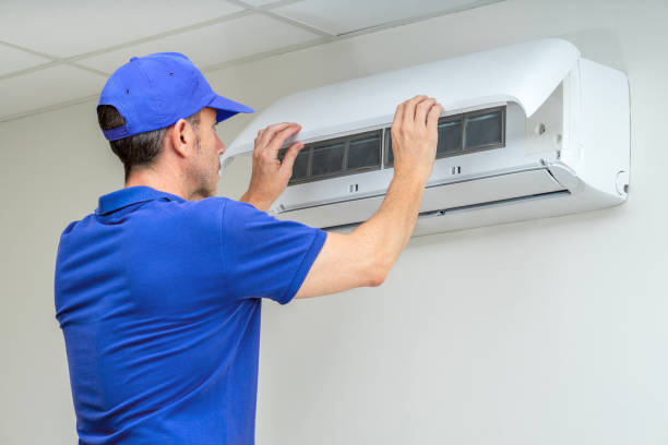 Best General Air Duct Cleaning  in Woodland Park, NE
