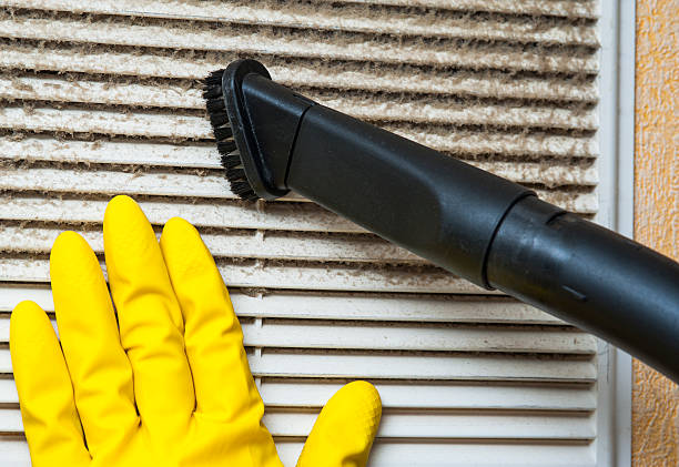 Best Affordable Air Duct Cleaning  in Woodland Park, NE