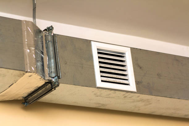 Best Affordable HVAC Duct Cleaning  in Woodland Park, NE
